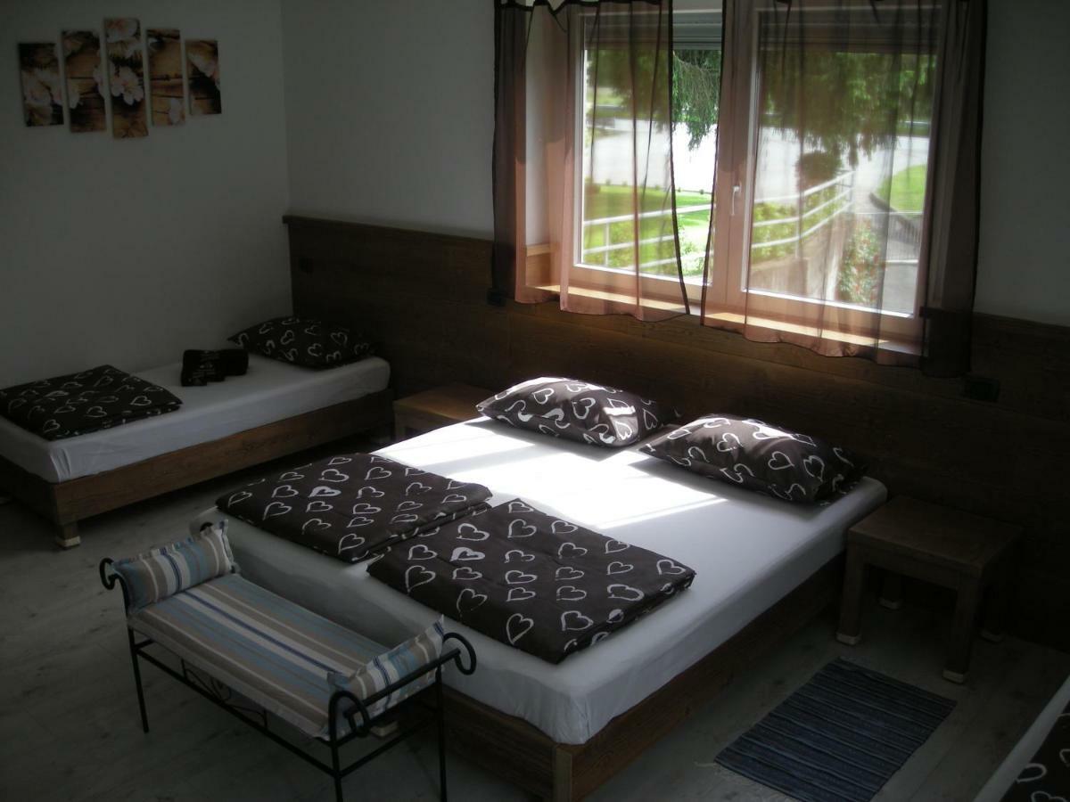 B&B Il Crocevia Teglio Kültér fotó